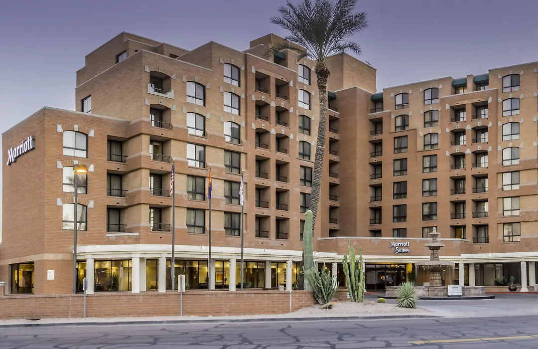 Scottsdale Marriott Old Town-1