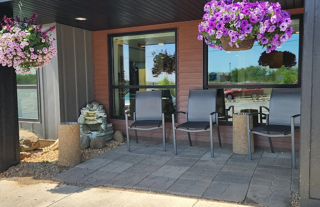 Days Inn & Suites By Wyndham Duluth By The Mall-1