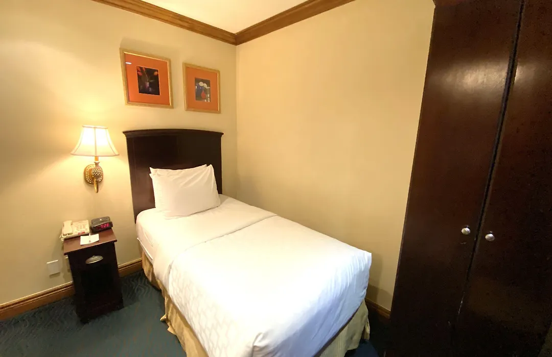 Clarion Hotel Park Avenue-1