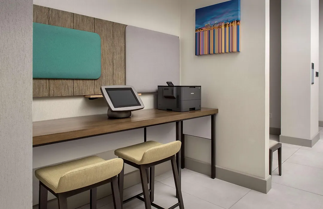 Travelodge By Wyndham Orlando Downtown Centroplex-1