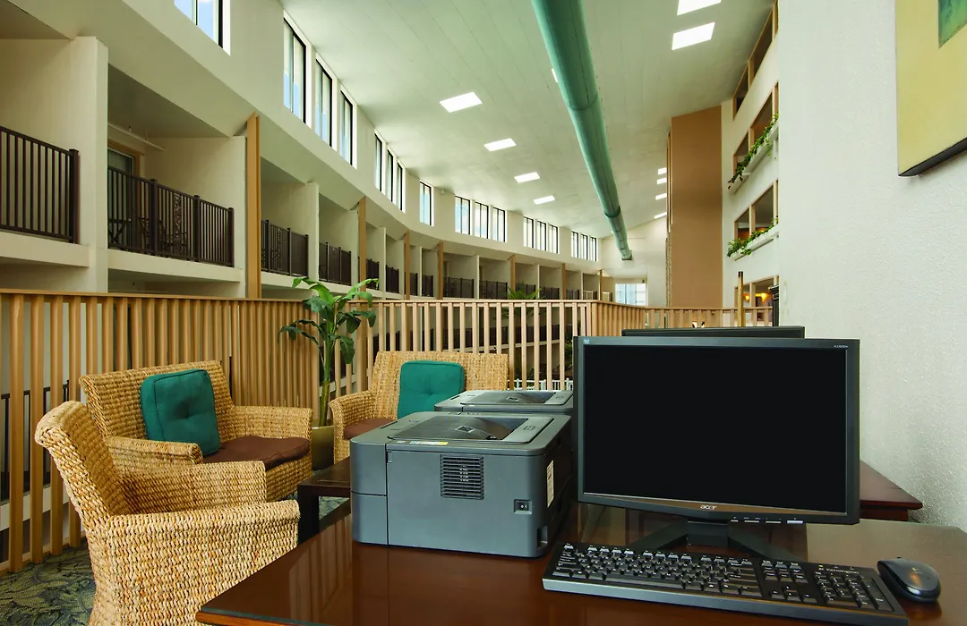 Quality Inn Oceanfront-1