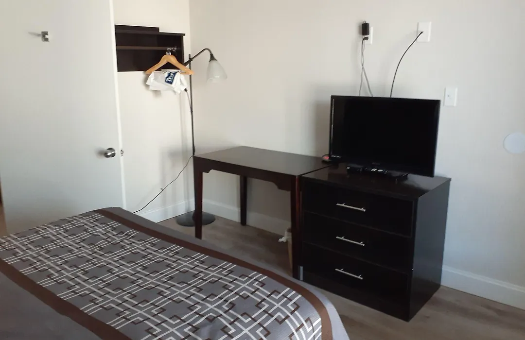 Travelodge By Wyndham Virginia Beach Bay Beach-1