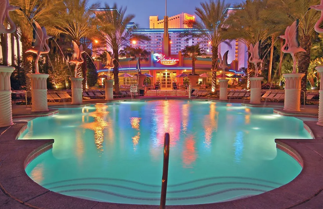 Flamingo Las Vegas Hotel & Casino-1