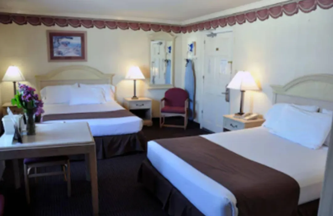 San Francisco Inn-1