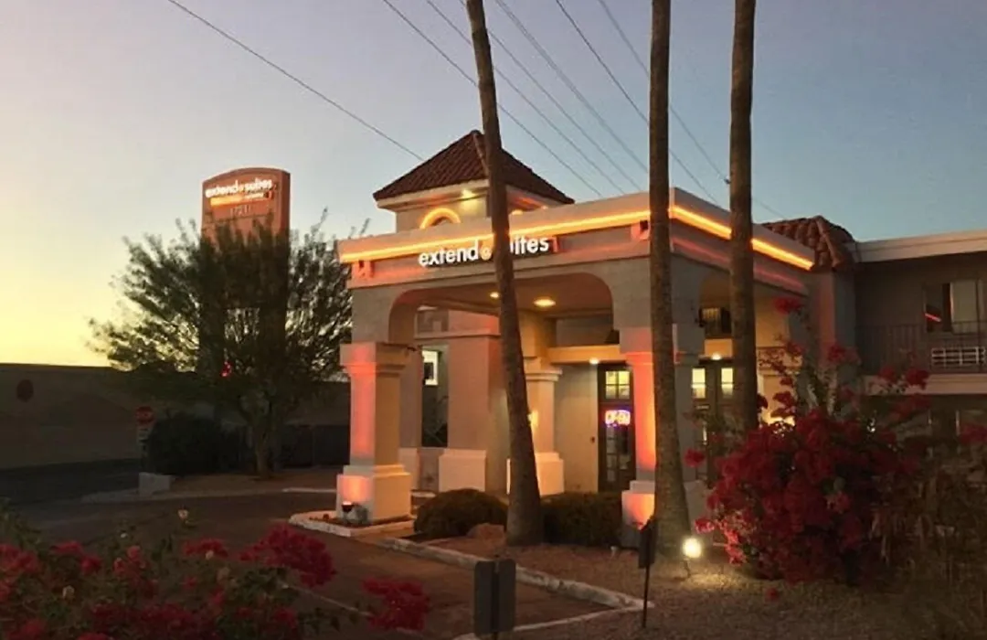 Extend-A-Suites Phoenix-1