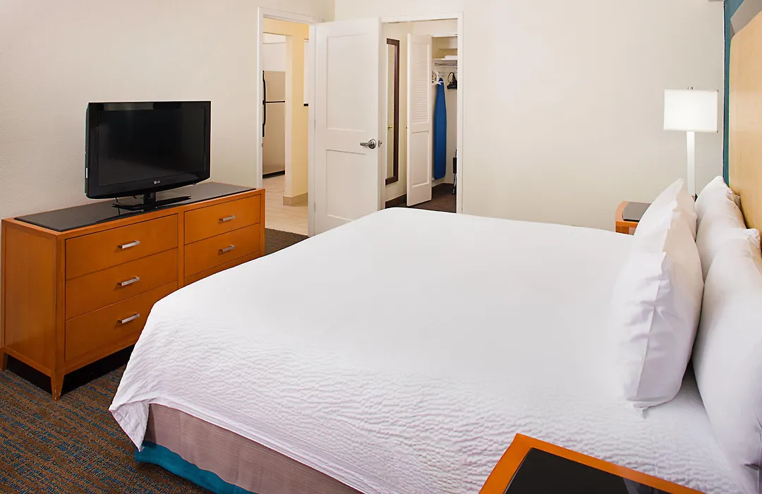 Residence Inn Washington, Dc Foggy Bottom-1