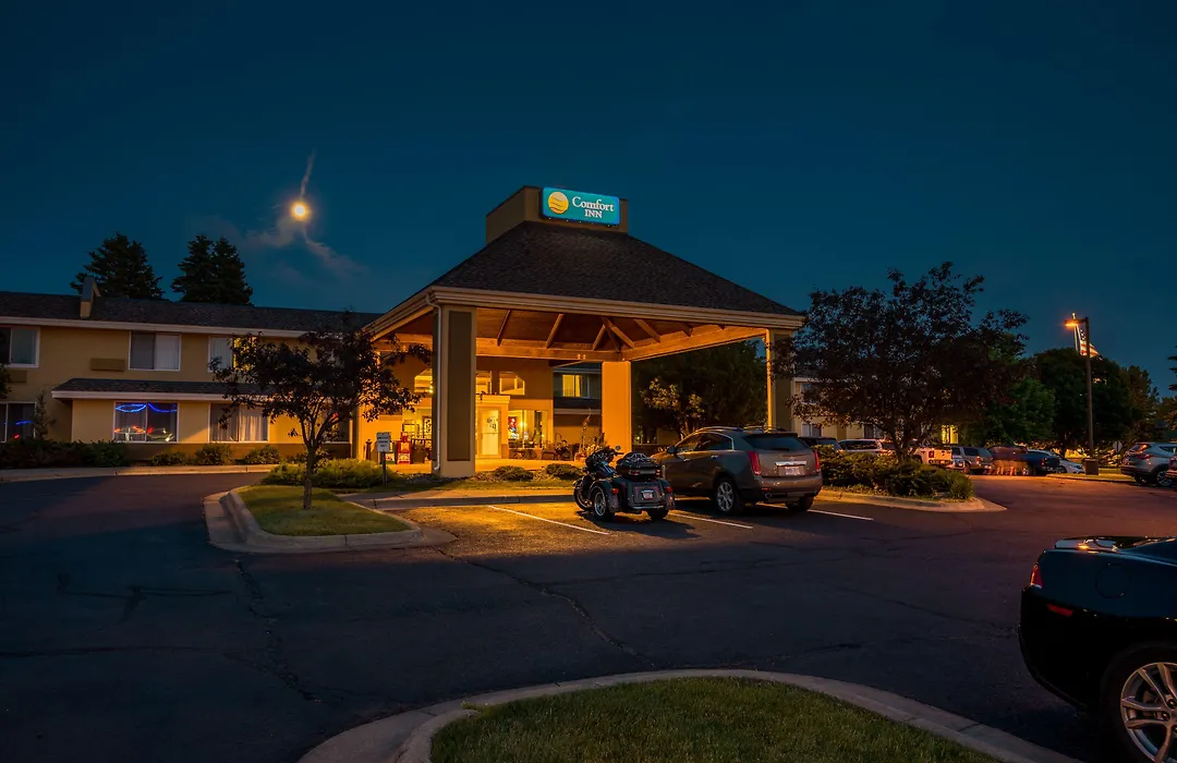 Comfort Inn Duluth West-1