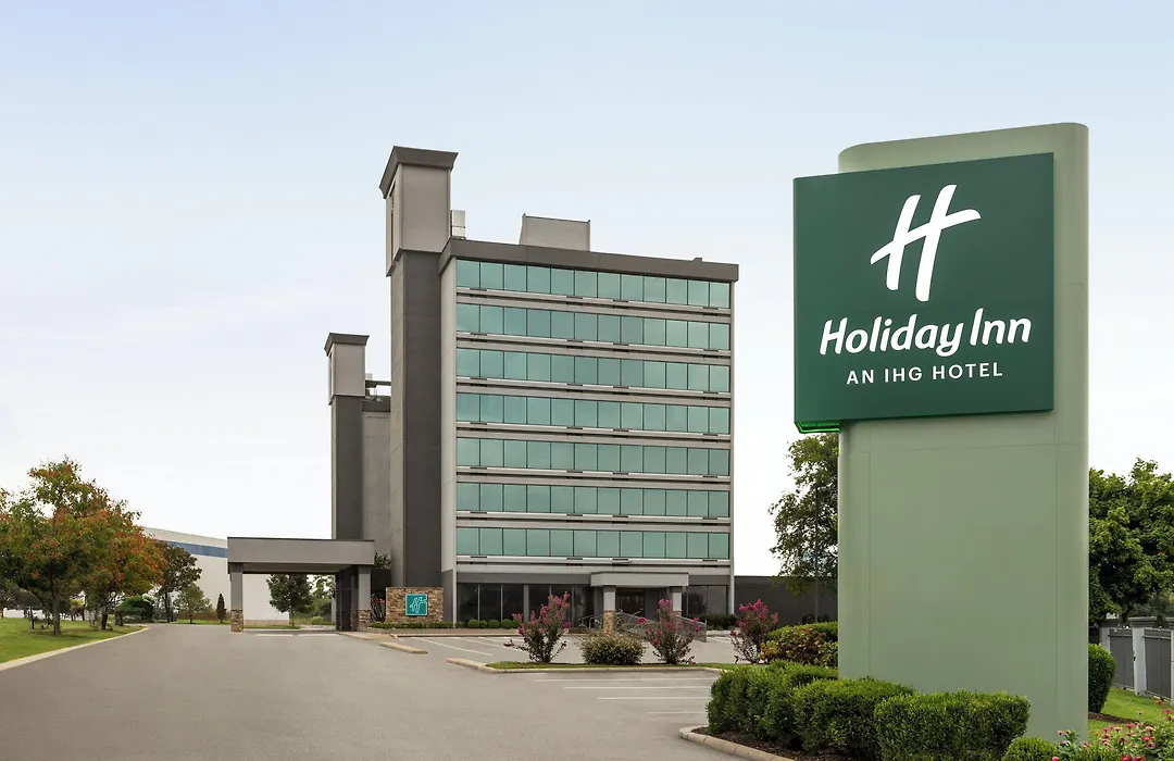Holiday Inn Nashville Downtown - Stadium By Ihg-1