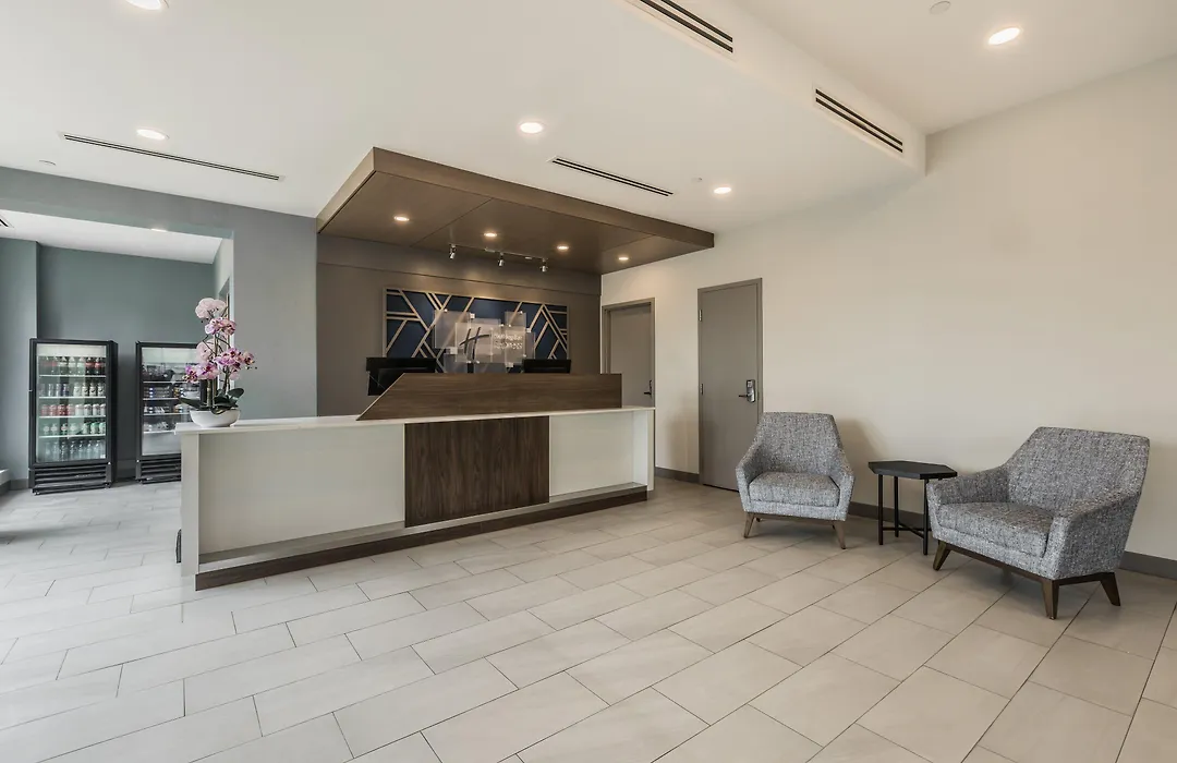 Holiday Inn Express Toronto-North York By Ihg-1