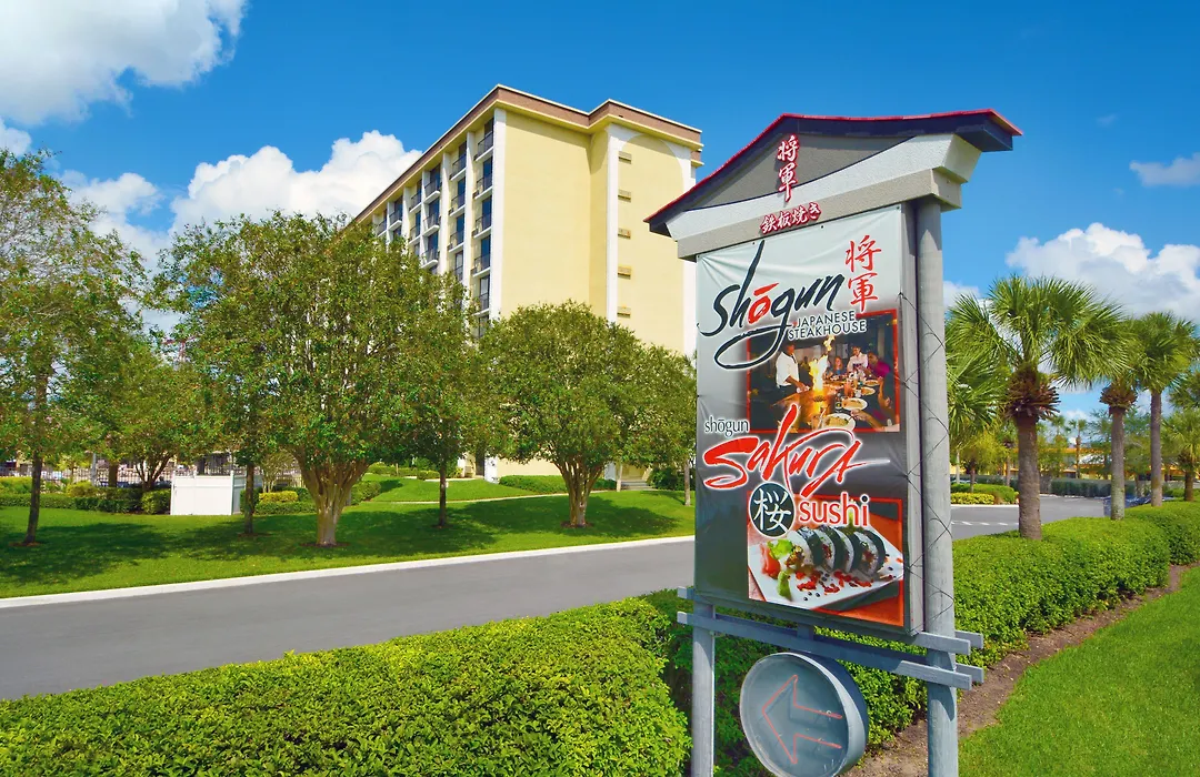 Rosen Inn Closest To Universal-1