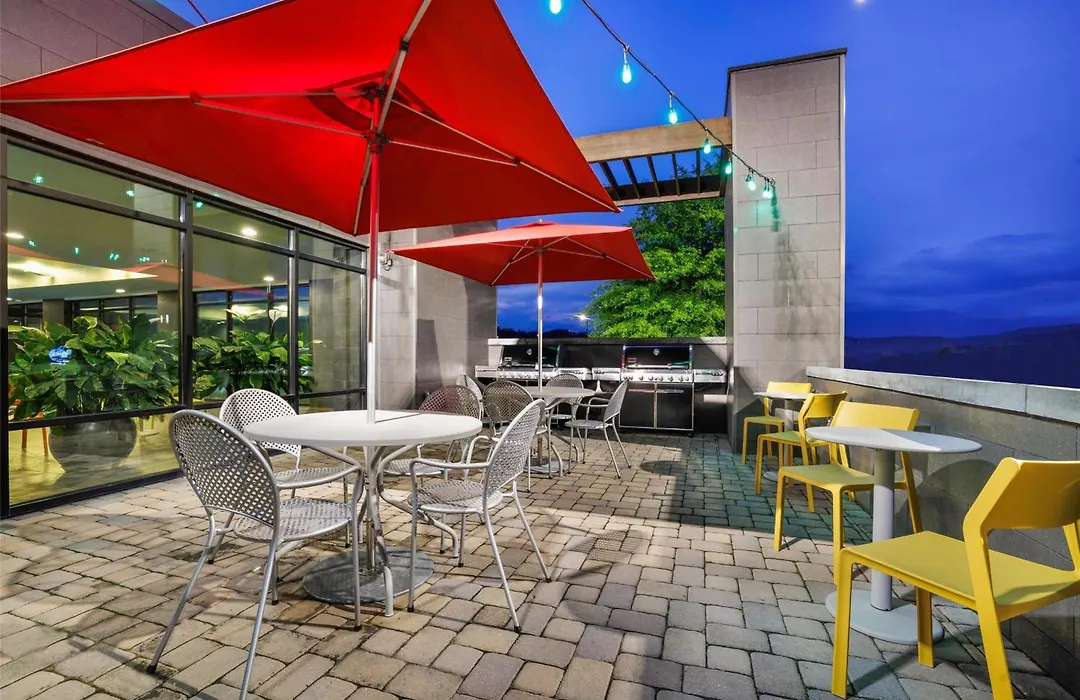 Home2 Suites By Hilton Pigeon Forge-1