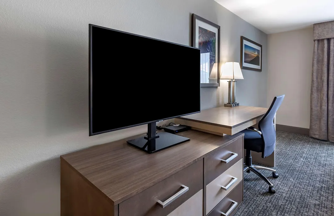 Best Western Plus Las Vegas West-1