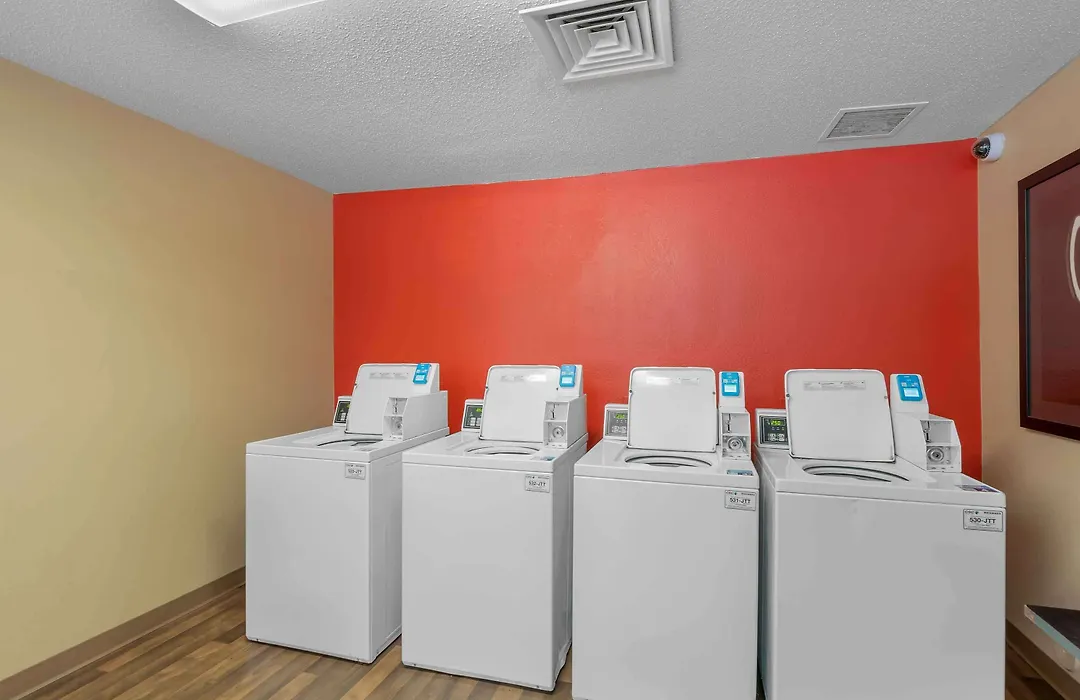Extended Stay America Suites - Virginia Beach - Independence Blvd-1