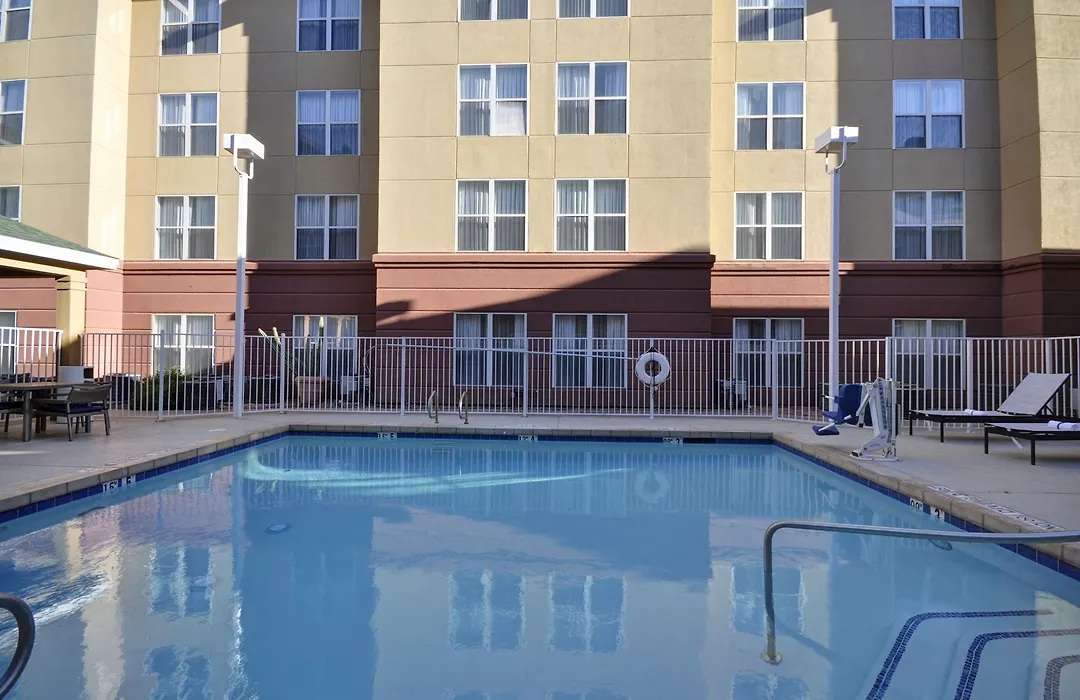 Homewood Suites By Hilton Phoenix-Biltmore-1