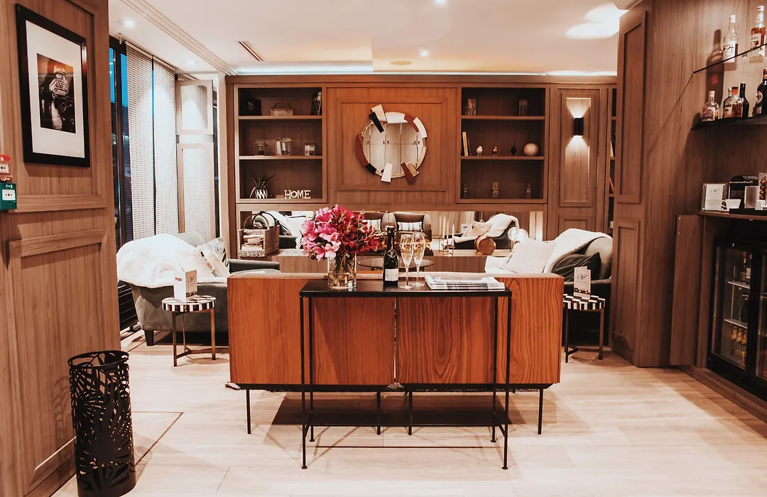 Waldorf Montparnasse-1