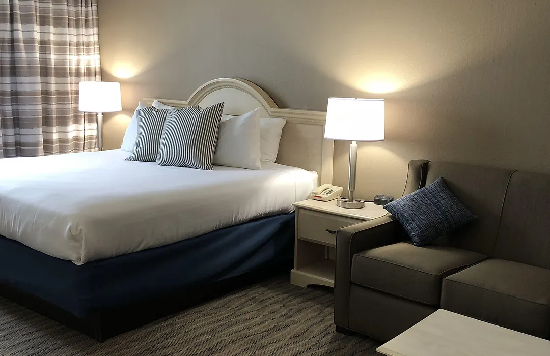 Fenwick Inn-1