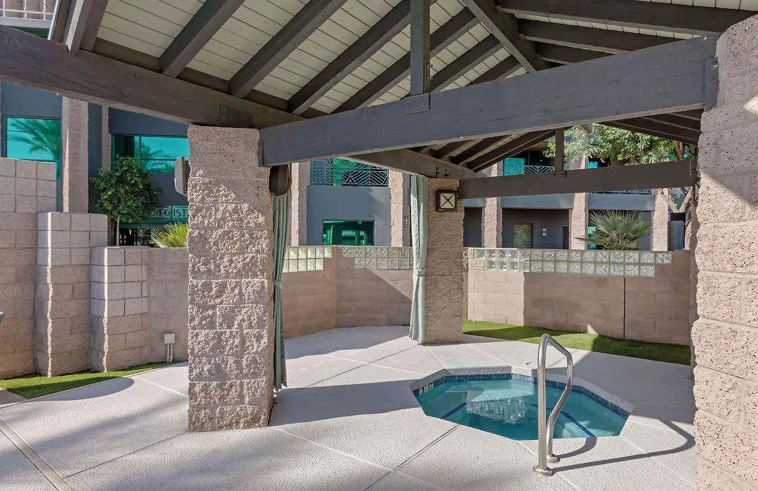 Best Western Plus Sundial-1