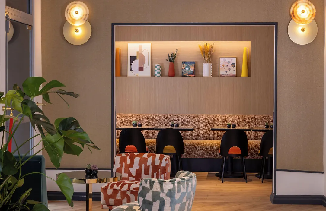 Hotel Le 46-1