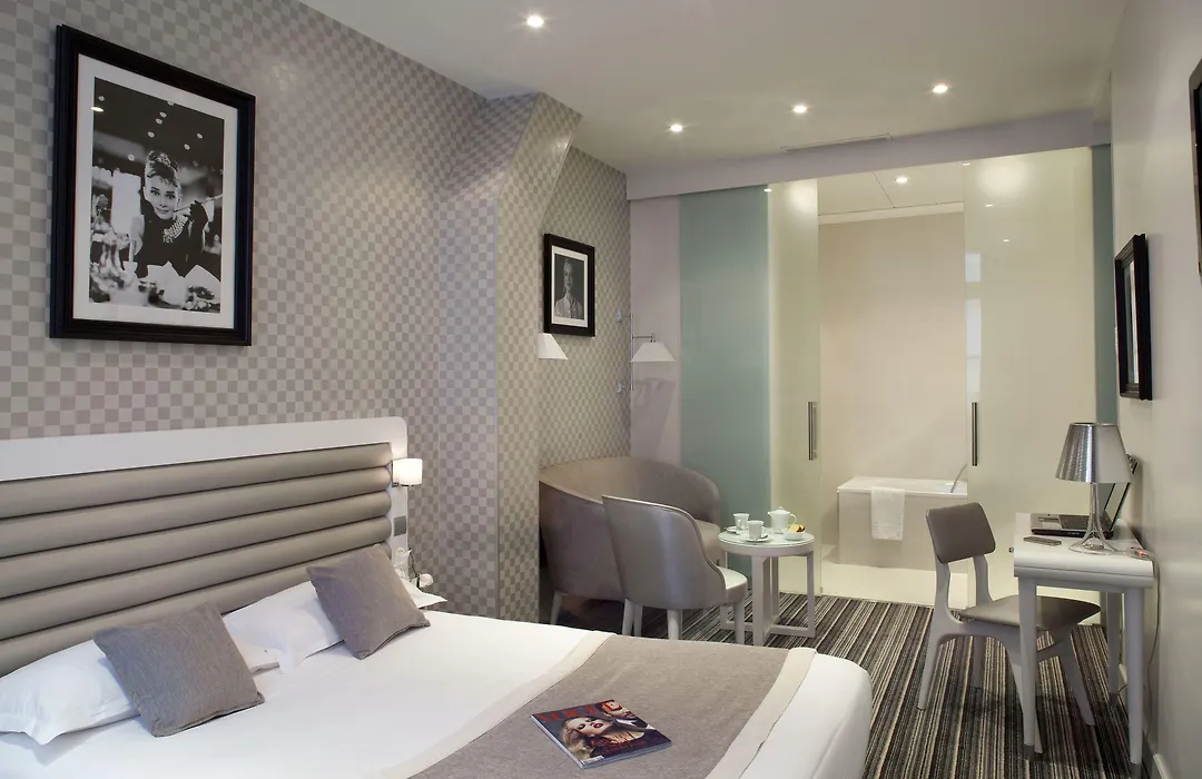 Hotel Icone-1