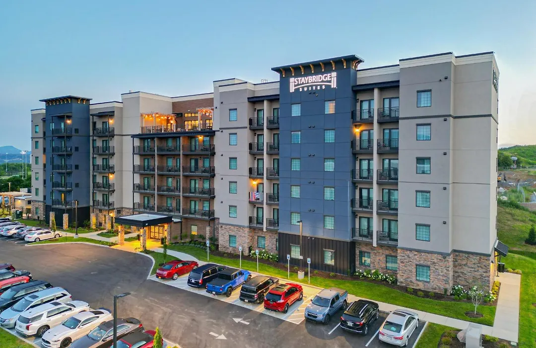Staybridge Suites Pigeon Forge - Smoky Mtns By Ihg-1