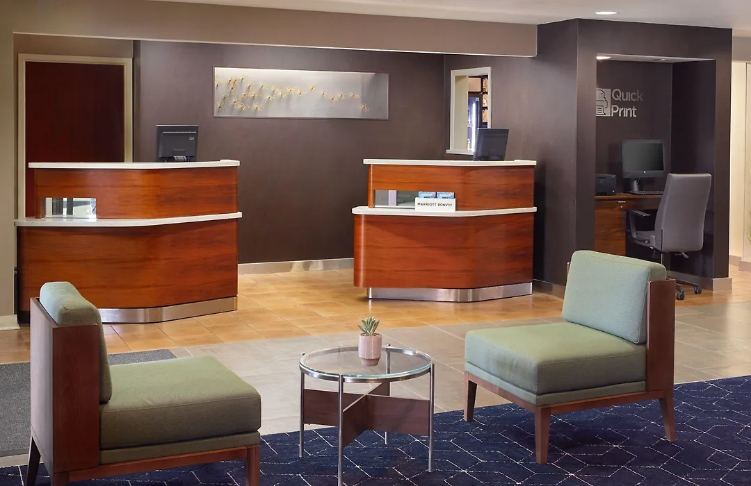 Courtyard By Marriott Myrtle Beach Broadway-1