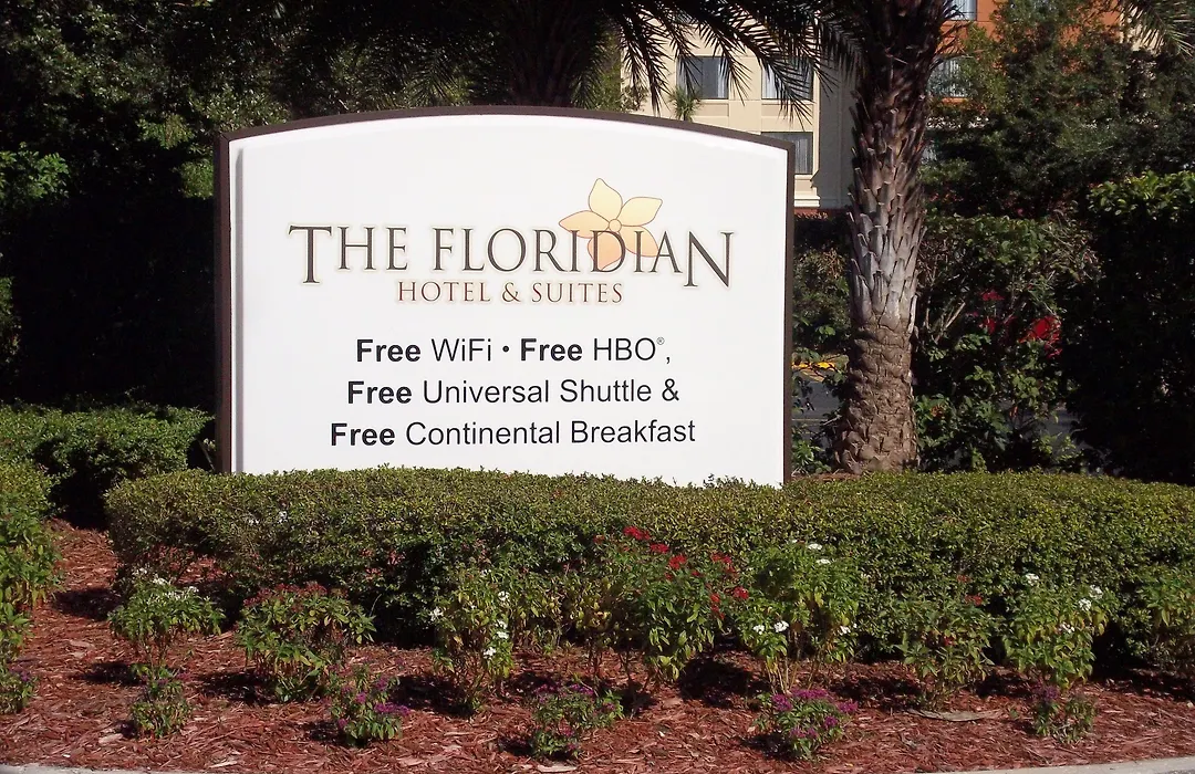 Baymont By Wyndham Orlando-International Dr-Universal Blvd-1