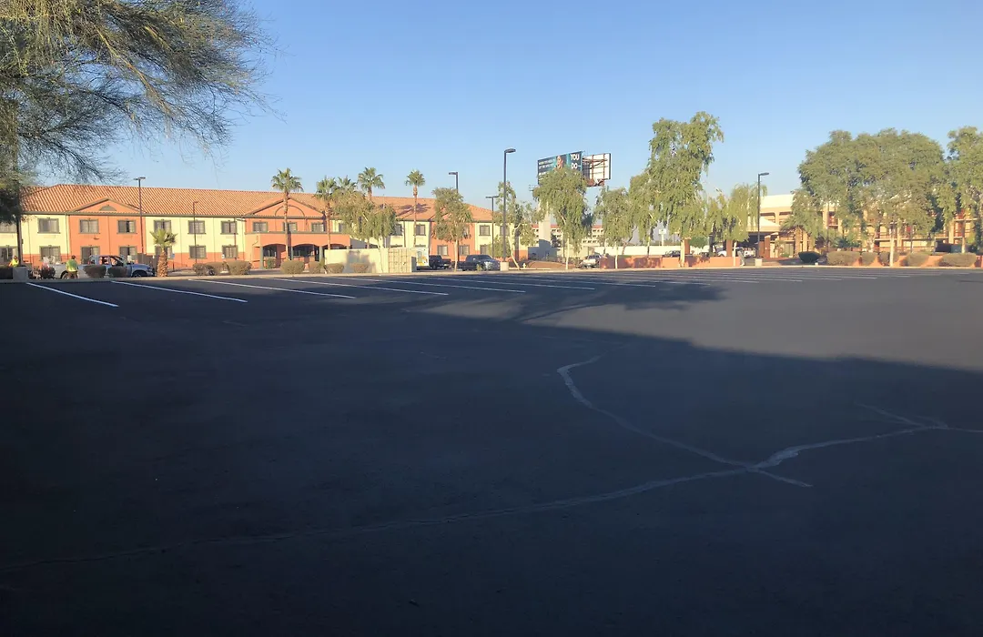 Baymont By Wyndham Phoenix I-10 Near 51St Ave-1