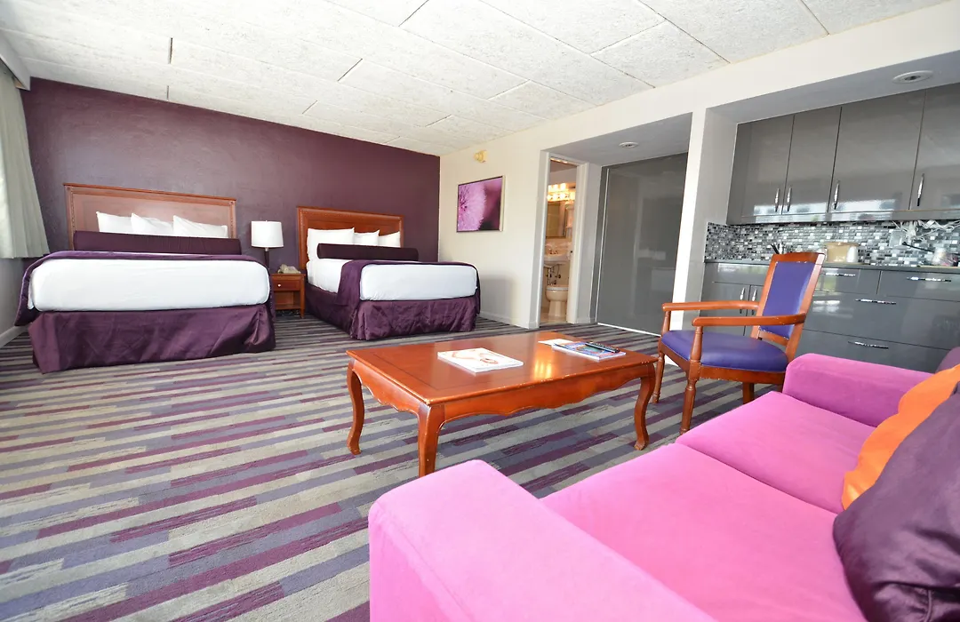 Sea Club Ocean Resort-1