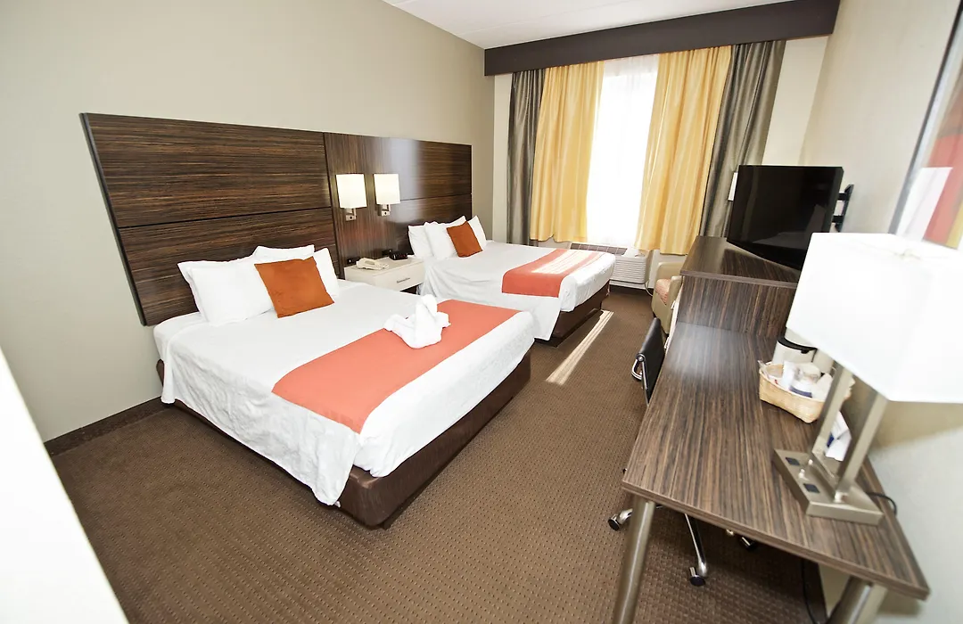 Sonesta Essential Orlando Airport-1