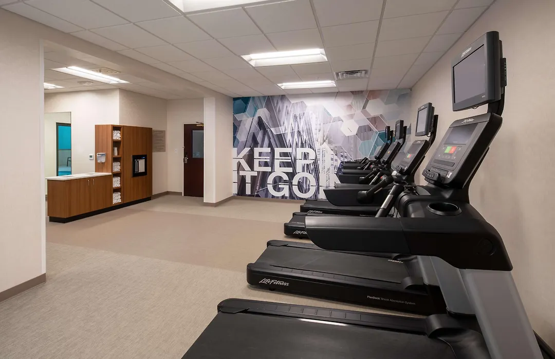Sonesta Select Nashville Airport Suites-1
