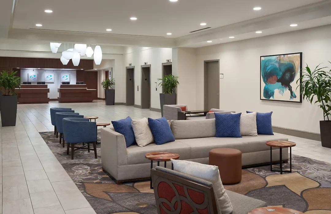 Hilton Garden Inn Philadelphia Center City-1