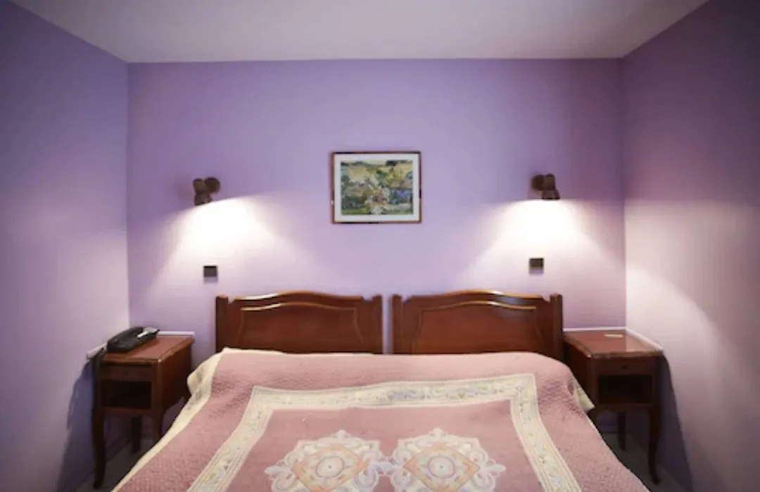 Hotel Cluny Sorbonne-1