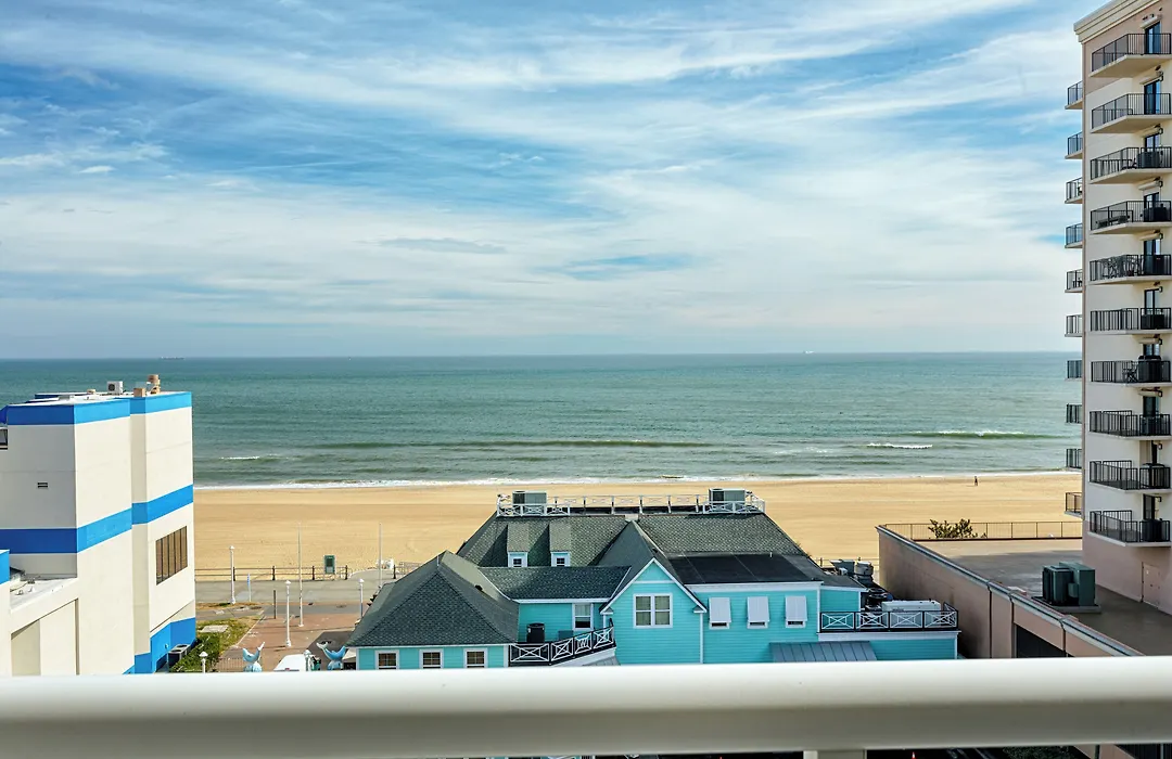 The Ocean Key Virginia Beach Resort-1