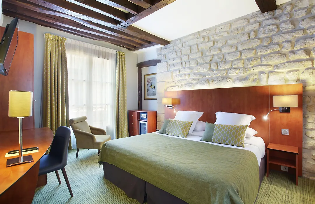 Hotel Lautrec Opera-1