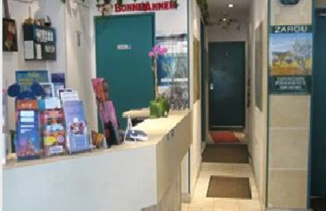 Hotel Aladin-1
