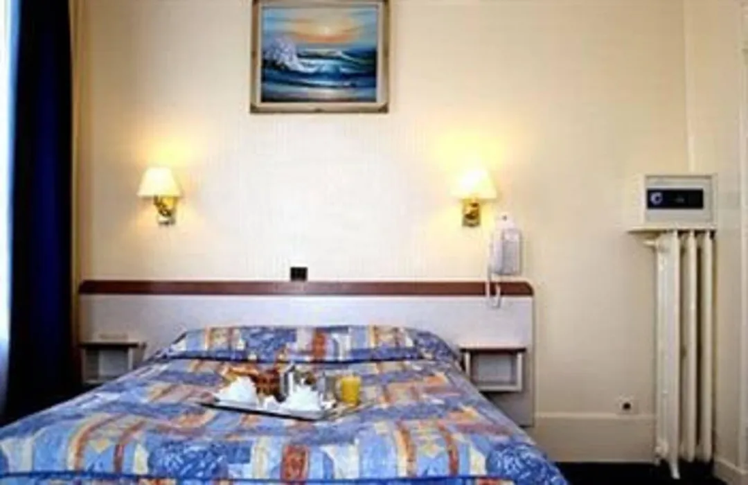 Avenir Hotel-1