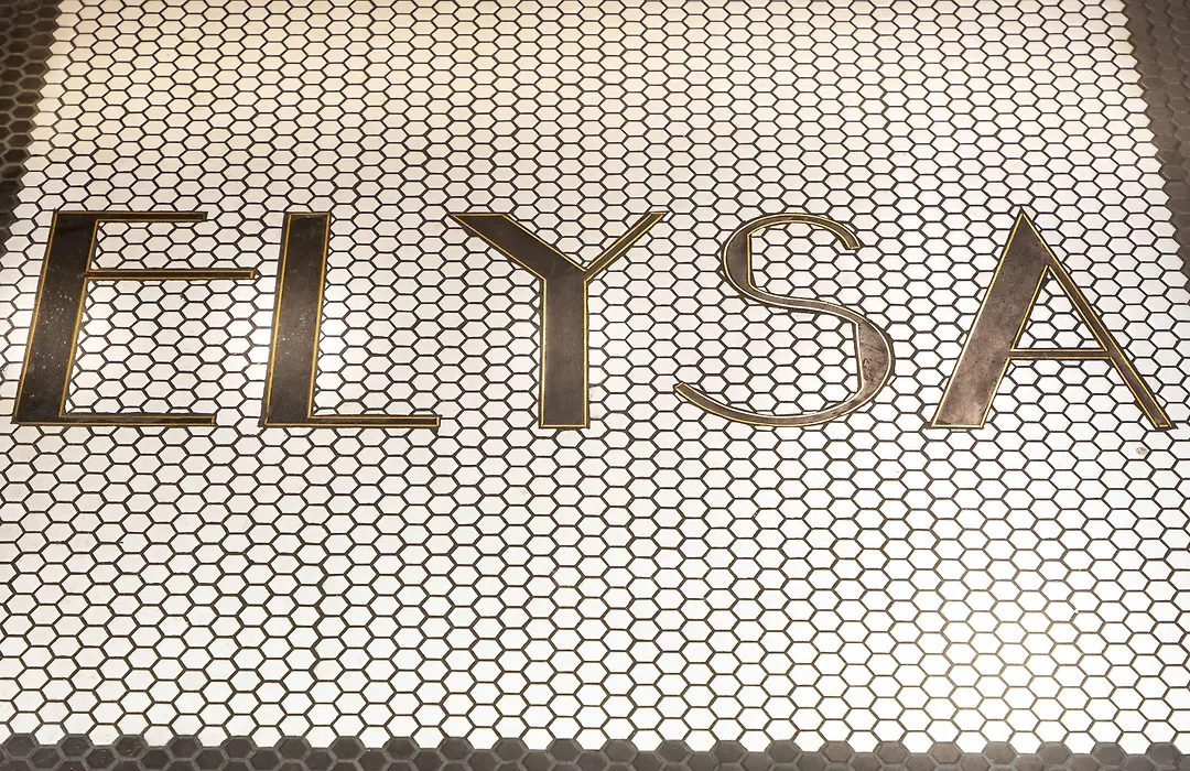 Hotel Elysa-Luxembourg-1