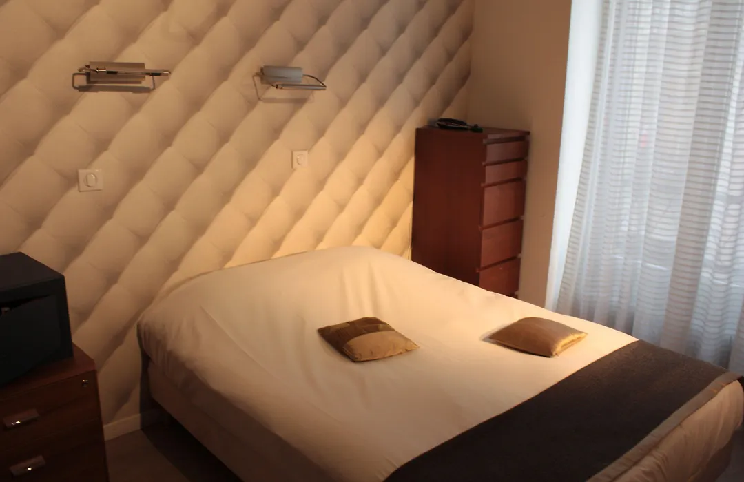 Hotel Hauteville Opera-1