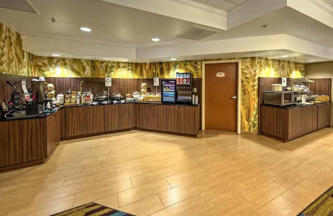 Fairfield Inn And Suites By Marriott Orlando Near Universal Orlando-1