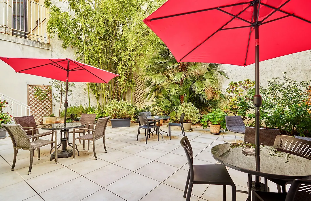 Hotel Orchidee-1