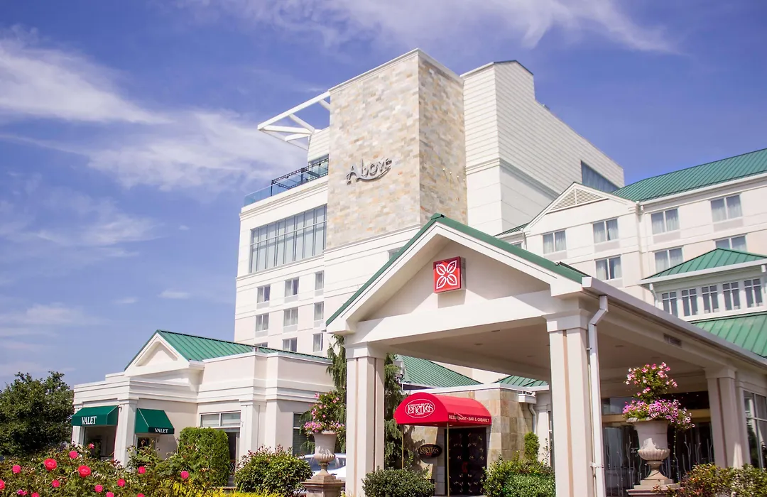 Hilton Garden Inn New York/Staten Island-1