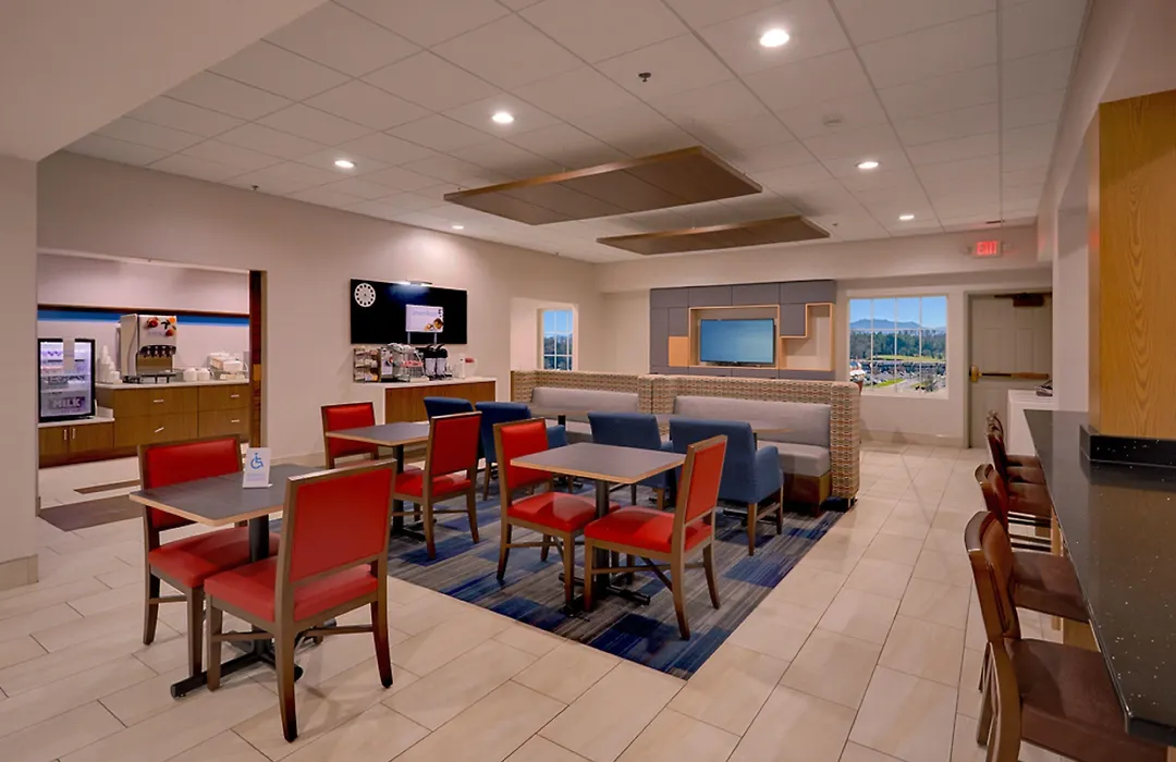 Holiday Inn Express Pigeon Forge - Sevierville By Ihg-1