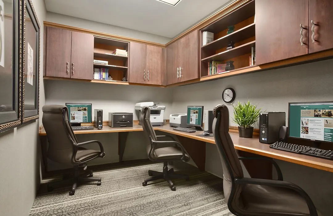 Homewood Suites By Hilton Philadelphia-City Avenue-1