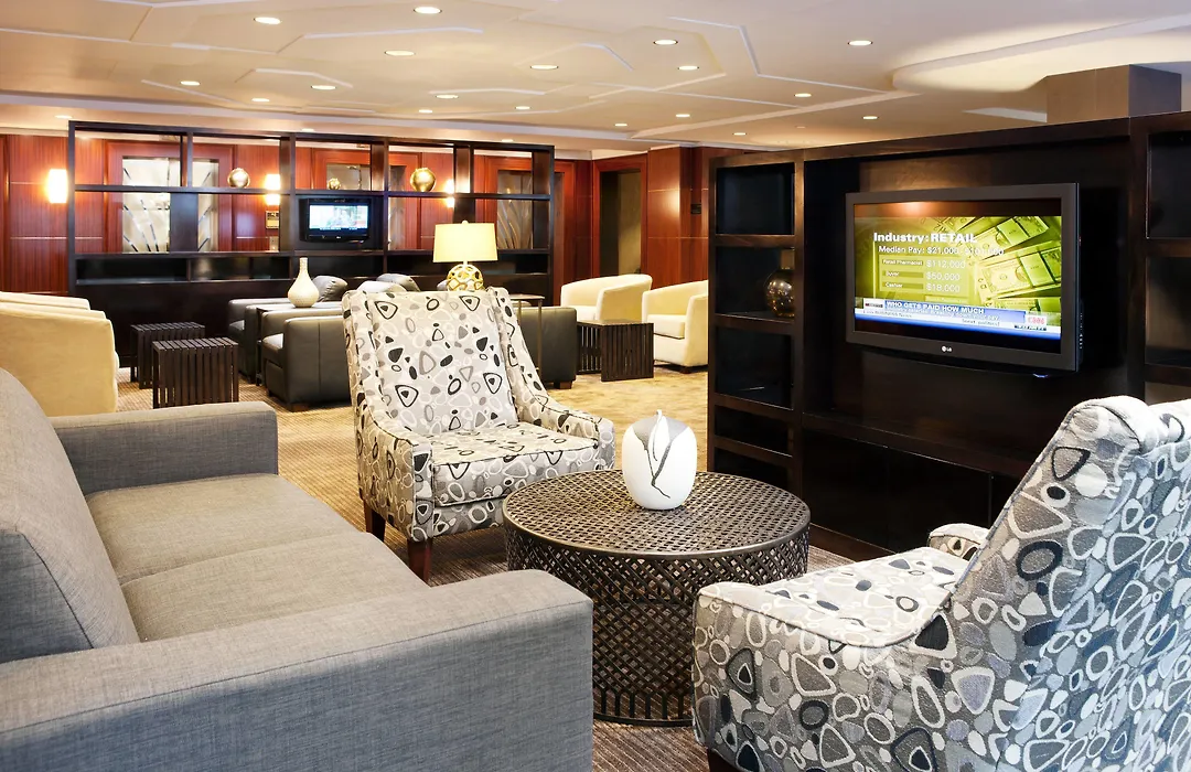 Residence Inn By Marriott Philadelphia Center City-1