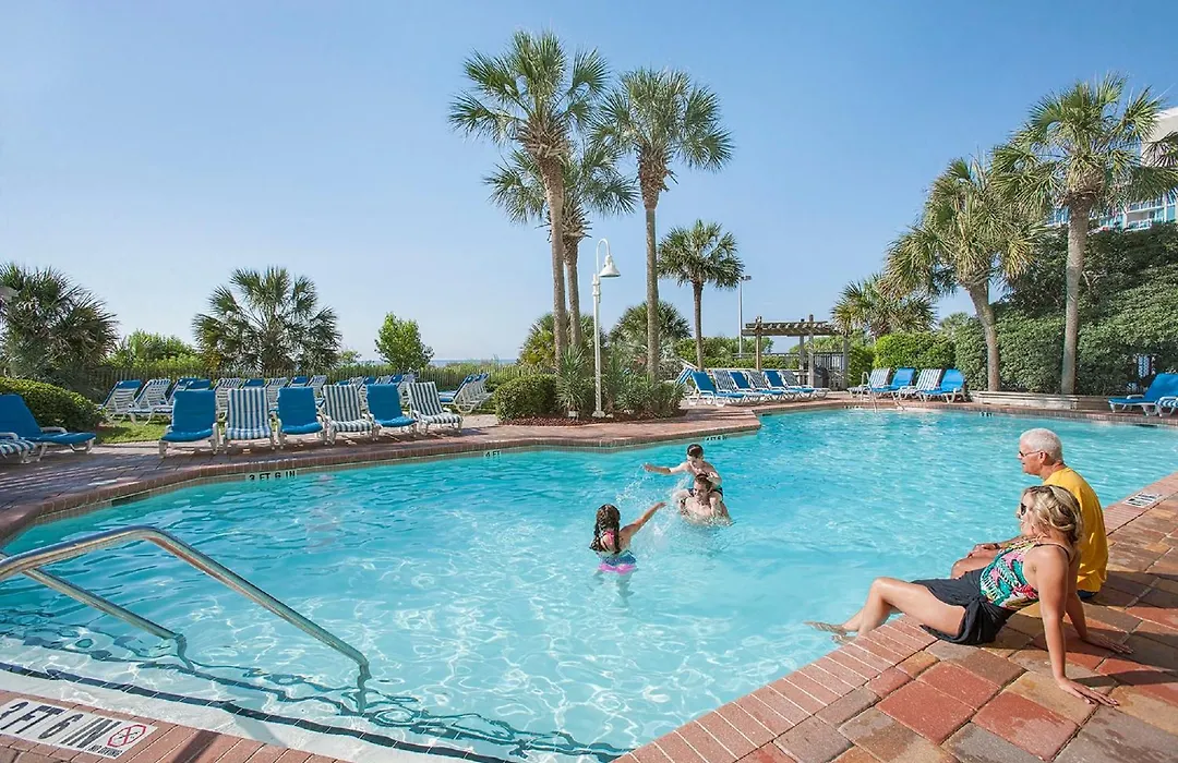 Sea Crest Oceanfront Resort-1