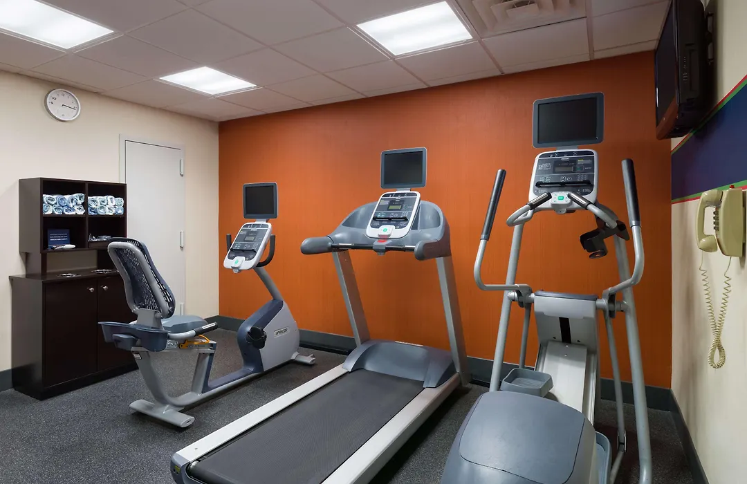 Hampton Inn Manhattan Chelsea-1