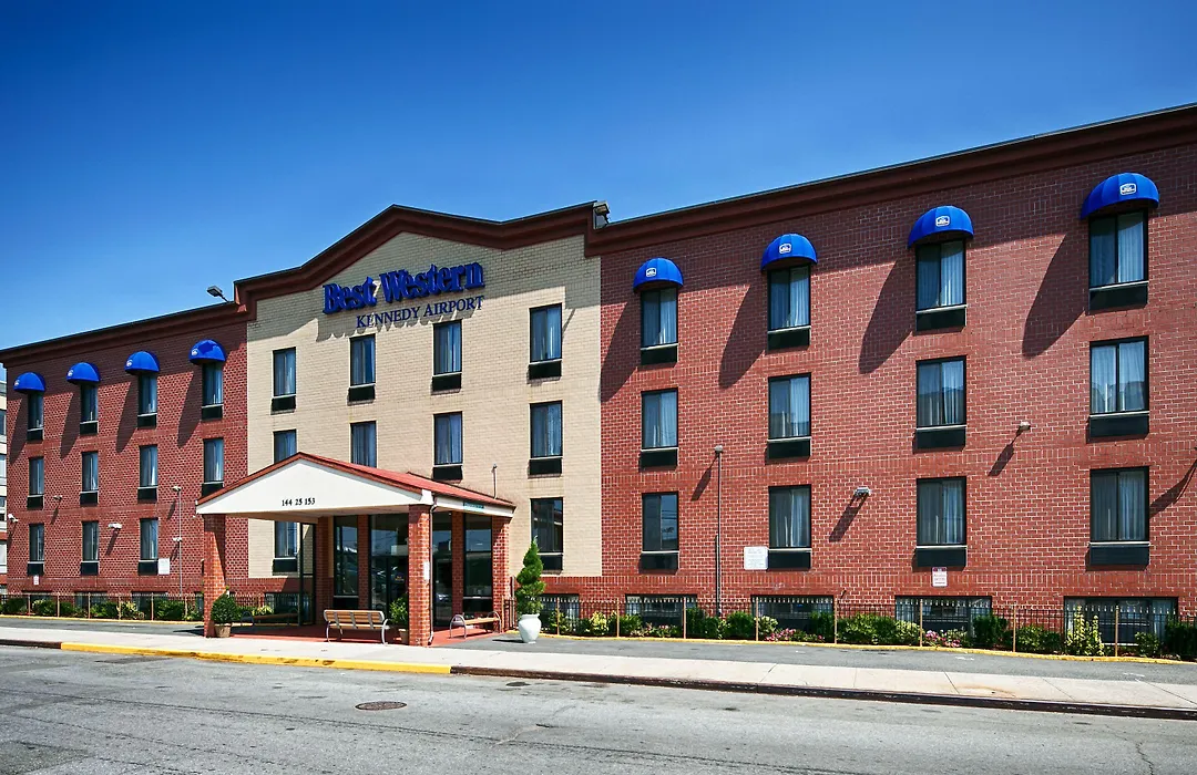 Best Western Jfk Airport-1