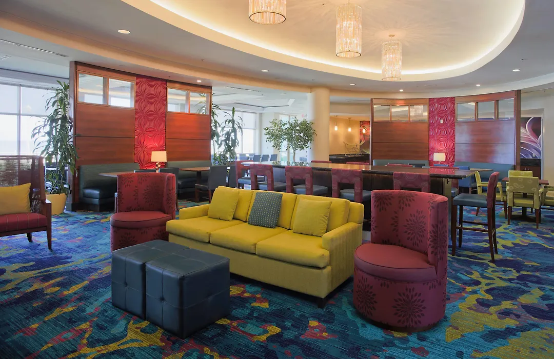 Springhill Suites By Marriott Virginia Beach Oceanfront-1
