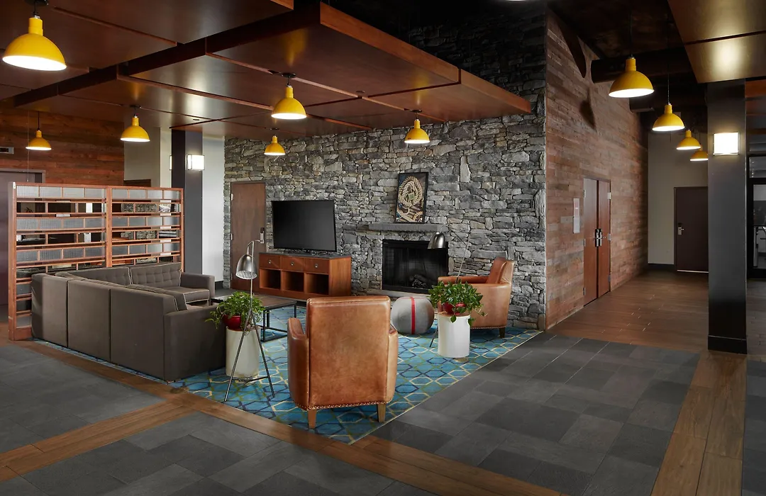 Four Points By Sheraton Virginia Beach Oceanfront-1