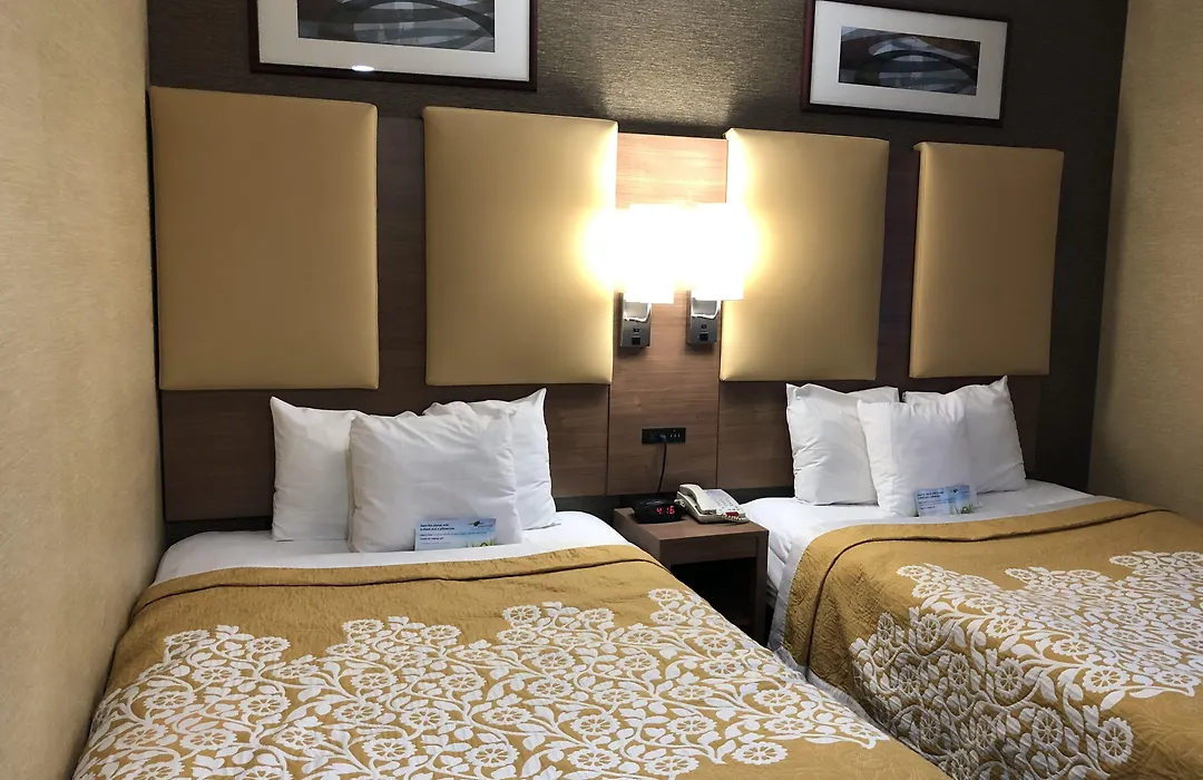 Days Inn Brooklyn-1